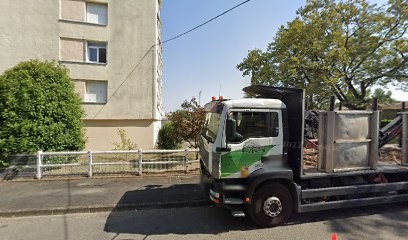 Maçonnerie Pau – InnovaConstruction, Maçon à Pau