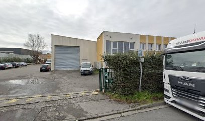 Assom, Maçon à Toulouse