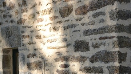Ronan Asnar Artisan Maçon Josselin, Maçon à Josselin