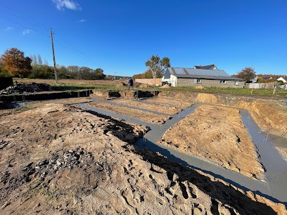 TAS CONSTRUCTION, Maçon aux Ponts-de-Cé