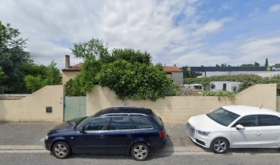 Cervello Fils, Maçon au Soler