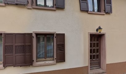 BNM Constructions, Maçon à Mollkirch