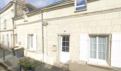 EIRL BEGUET, Maçon à Villebernier