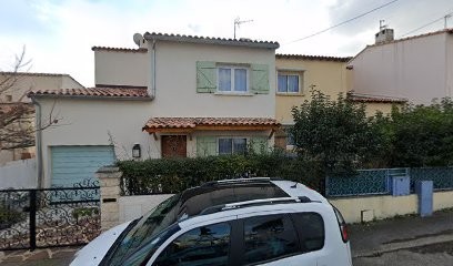 Maconnerie Buono Jeremy, Maçon à Plan-de-Cuques