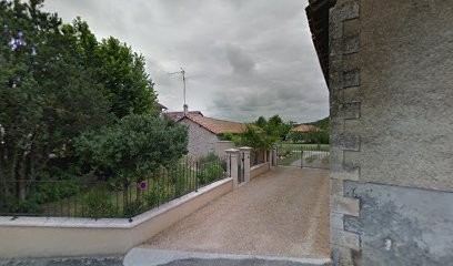 Venou Serge, Maçon à Marsac-sur-l'Isle