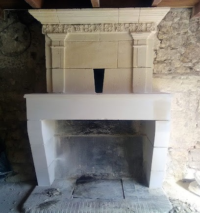 Bâtiment traditionnel - Entreprise de maçonnerie, taille de pierre et assainissement près de Libourne, Maçon à Saint-Germain-de-la-Rivière