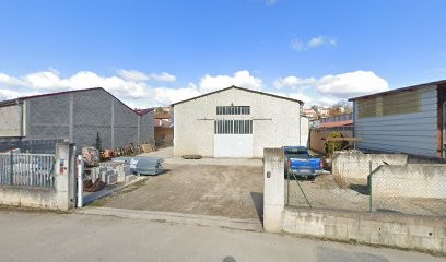 Maconnerie Chippier SARL, Maçon à Thurins