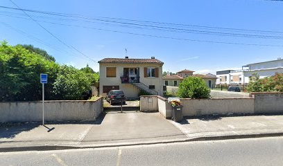 EMC - Gai Jean-Pierre, Maçon à Cugnaux