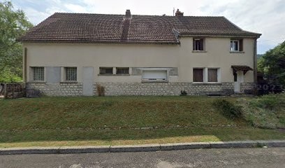 Maçonnerie Mazuir, Maçon à Lavancia-Epercy