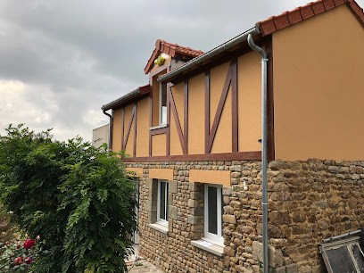 PROBAT LEBARBE, Maçon à Marcey-les-Grèves