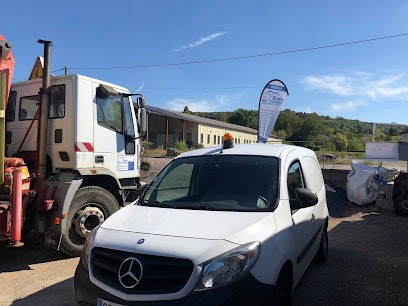 EURO-BATIMENT MAÇONNERIE, Maçon à Ormoy