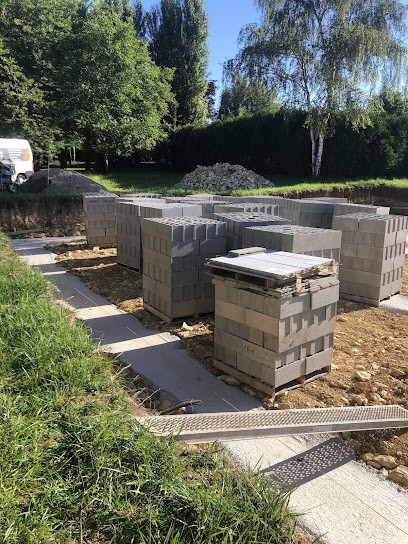 Pavi-bat construction, Maçon à Fontenay-sous-Bois