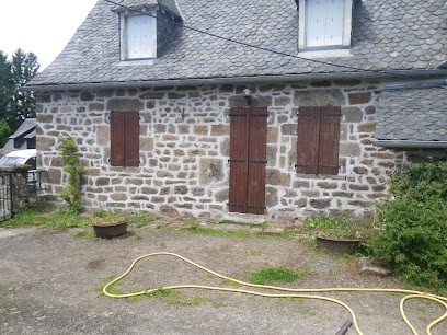 Bavart Denis, Maçon à Darnets