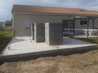 Liot Alain Construction, Maçon à Vouneuil-sur-Vienne