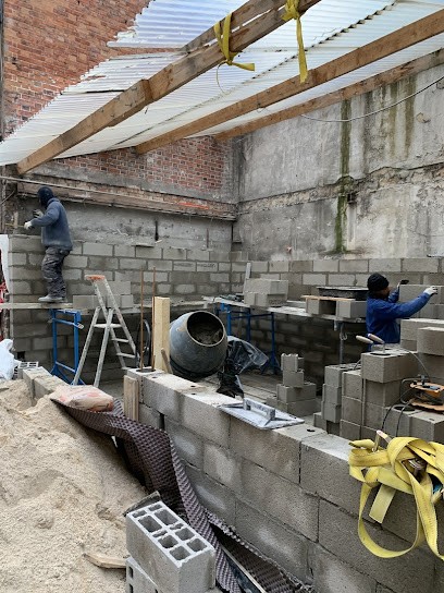 ROCHA BAT HOME BUILDING, Maçon à Noisy-le-Grand