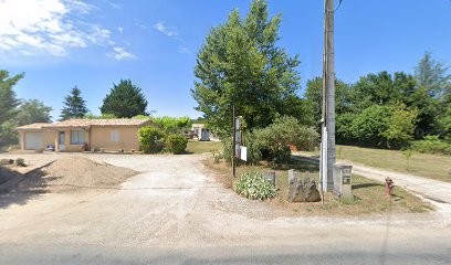 Portier Denis, Maçon à Gardegan-et-Tourtirac
