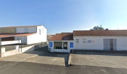 CLERC JASON, Maçon à La Flotte