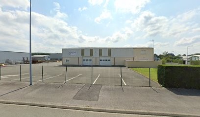 Gilbert Philippe, Maçon à Tiercé