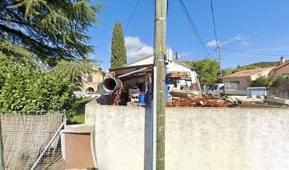 SARL RUIZ, Maçon à Oraison