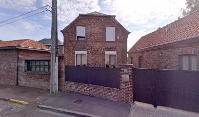 LS Renovation, Maçon à Sebourg