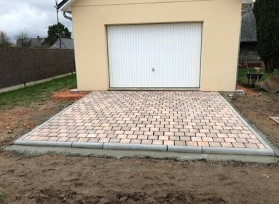 MCT, Maçon à Cesseville