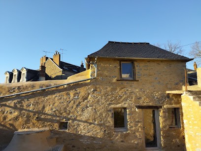 Godineau Julien, Maçon à Laval