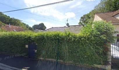 Baptirem, Maçon à Roissy-en-Brie