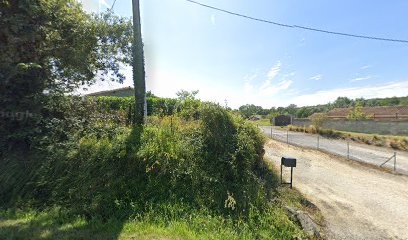 Sarl Mario Vida Mario, Maçon à Romagne