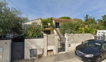 Sirigu Jean-Pierre, Maçon à Lunel-Viel