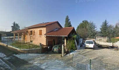 Quattrone François, Maçon à Valencin