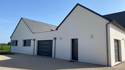 Mirra Ferreira, Maçon à Mazé-Milon