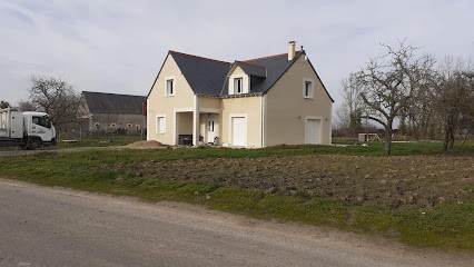 Batioan, Maçon à Saint-Hippolyte