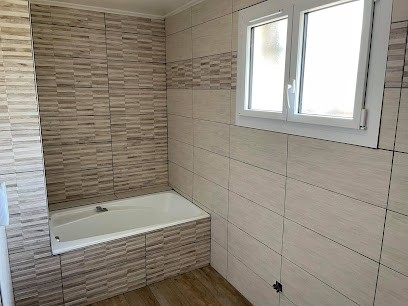 EURL Guy artisan maçon rge: maçonnerie générale rénovation isolation carrelage, Maçon à Villeneuve Les Beziers