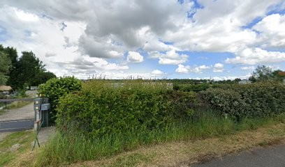 Berthie Bernard, Maçon à Toulouse