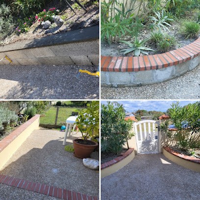 SP Bâtiment, Maçon à Pontonx-sur-l'Adour