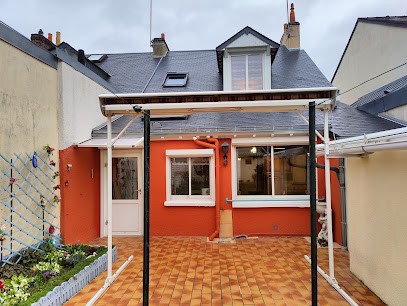 Sarl RMB Rénovation, Maçon à La Fontaine-Saint-Martin