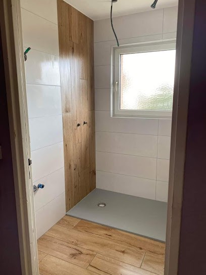 Entreprise Antonelli, Maçon à Oderen