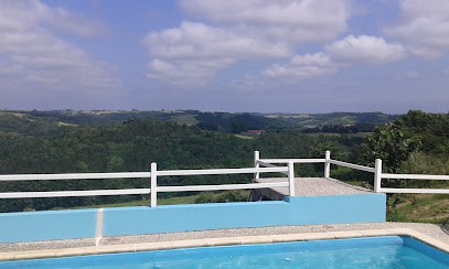 Elissalde Serge, Maçon à Urt