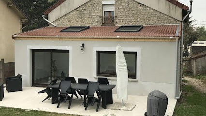 Bati Expert, Maçon à Moissy-Cramayel