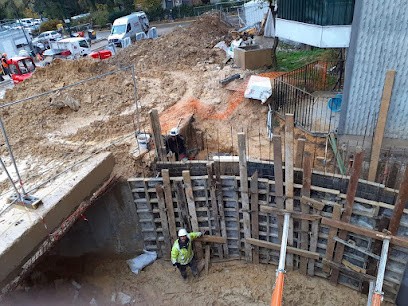 AVM Construction, Maçon à Limay