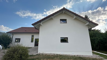 Beauval Maçonnerie Traditionnelle SARL, Maçon à Fessy