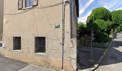 MAPLOBAT, Maçon à Oullins