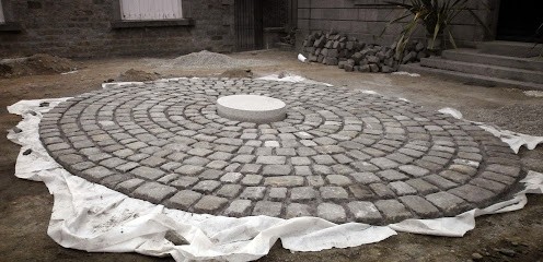 Yann Bernard Maçonnerie, Maçon à Quévert