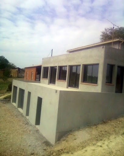 Grimal Et Fils, Maçon à Mirabel