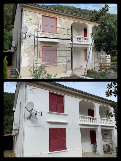 Teiky Multi Services Fons Maçon à Fons