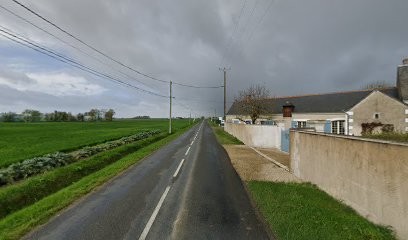 JM2B Constructions, Maçon à Louans