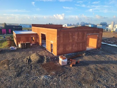 PM CONSTRUCTION, Maçon à Talmont-Saint-Hilaire