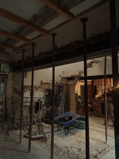 F.t Maconnerie Generale, Maçon à Saint-Hippolyte-du-Fort