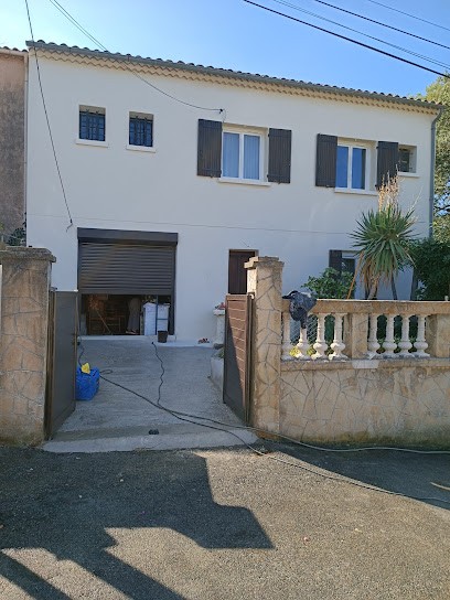 ETS ASLAN, Maçon à Six-Fours-les-Plages