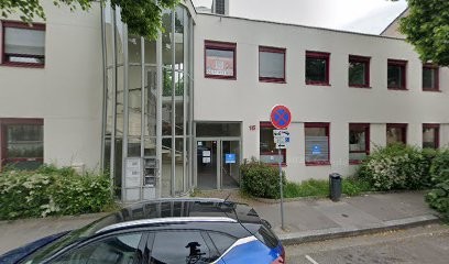 mcd, Maçon à Villeurbanne